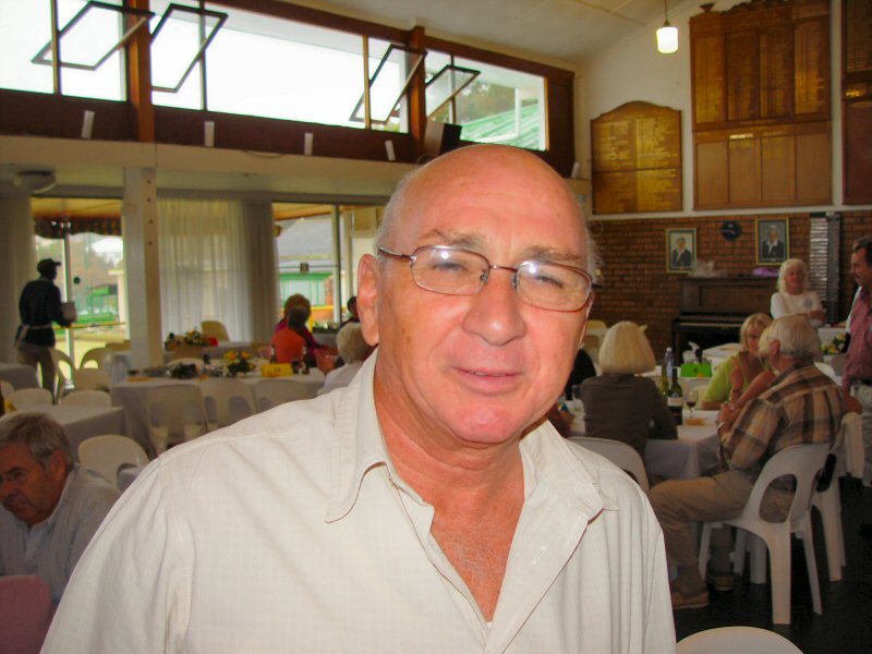 Ivan Higgo