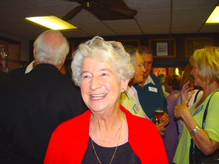 Molly Purcell