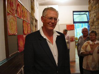 Jan van der Spuy