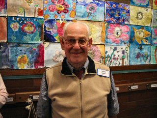 Neville Heyne