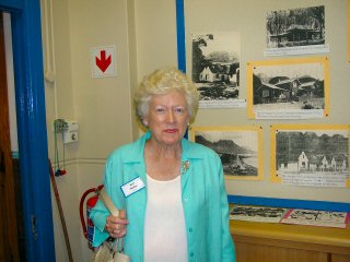 Ann Mellor
