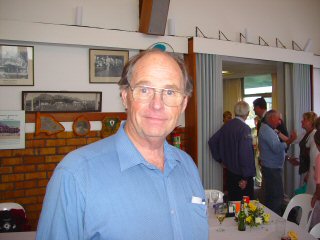 Hugh Killops
