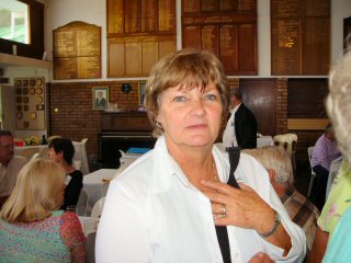Morna du Plessis