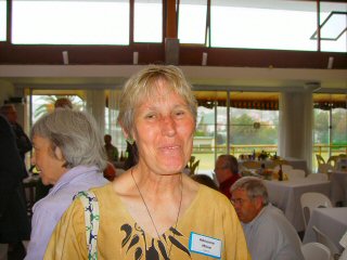 Adrienne Milne
