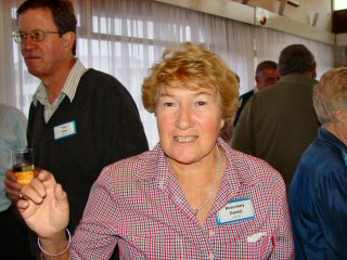 Rosemary Daniel