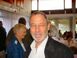 Stephen Maister