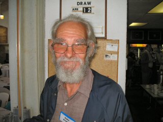 Robin Breakey